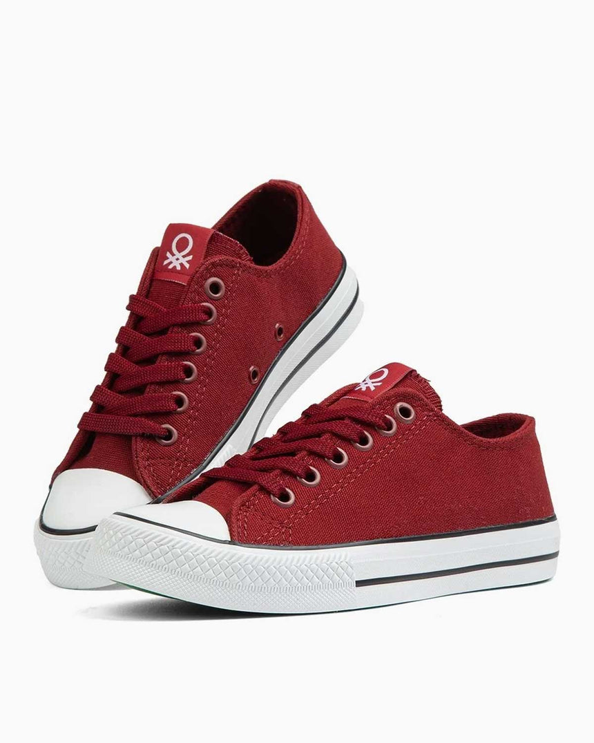 Benetton Zenne Kadın Spor Ayakkabı