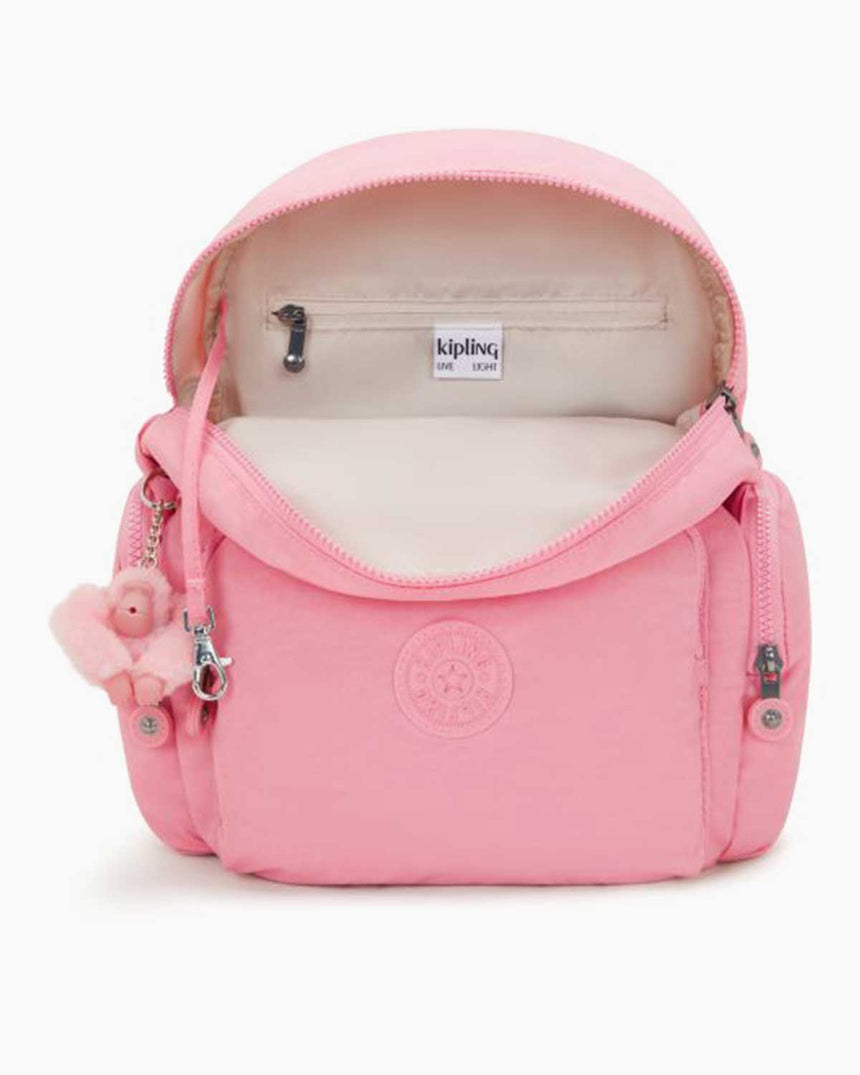 Kipling City Zip S Basic Sırt Çantası