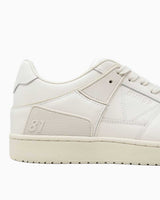 Guess Sava Low Bağcıklı Sneakers White