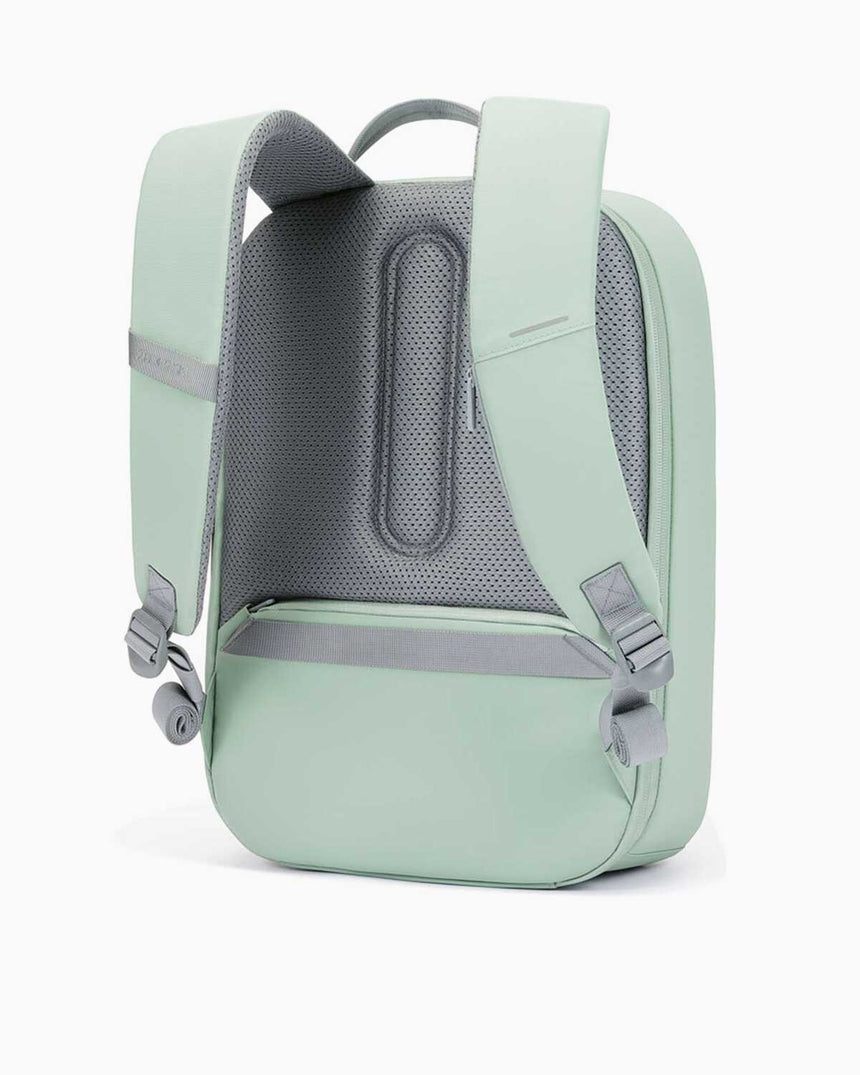 XD Design Bobby Edge Sırt Çantası Iceberg Green