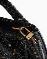 Guess Annita Girlfriend Kadın El Çantası Black