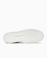 Calvin Klein Basket Cupsole Erkek Sneakers Triple Bright White