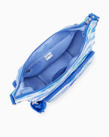 Kipling Gabbie Basic Omuz Çantası Diluted Blue