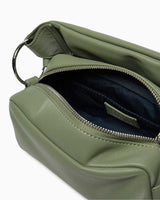 Tommy Hilfiger Bold Metal Yazılı Camera Bag