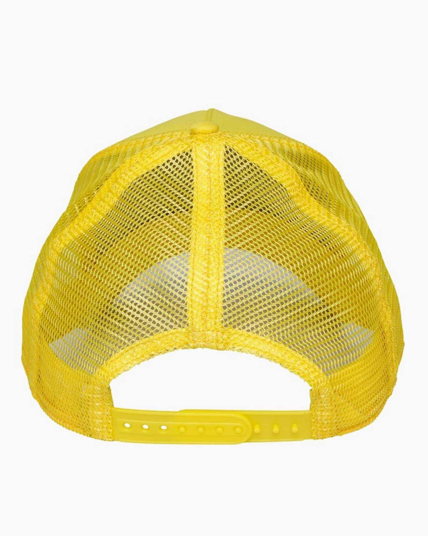 Goorin Bros Freedom Şapka Yellow