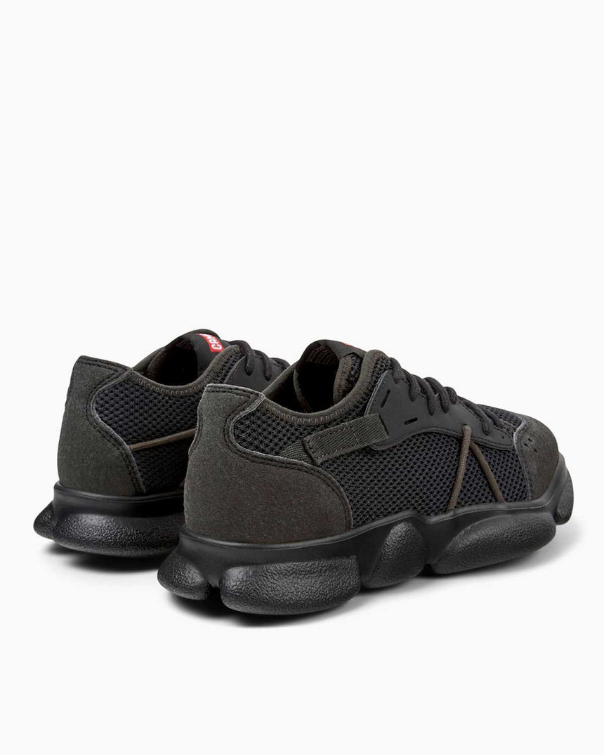 Camper Karst Logolu Sneaker Renkli