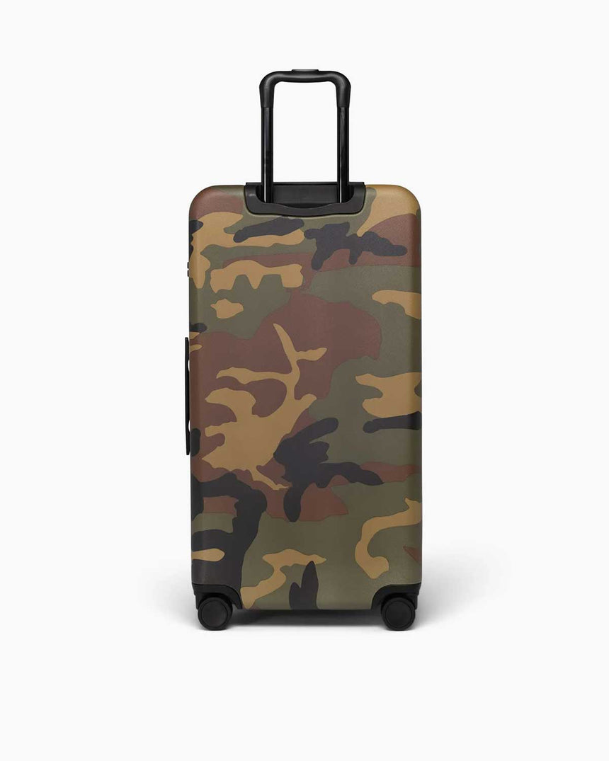 Herschel Heritage Hardshell Büyük Boy Valiz