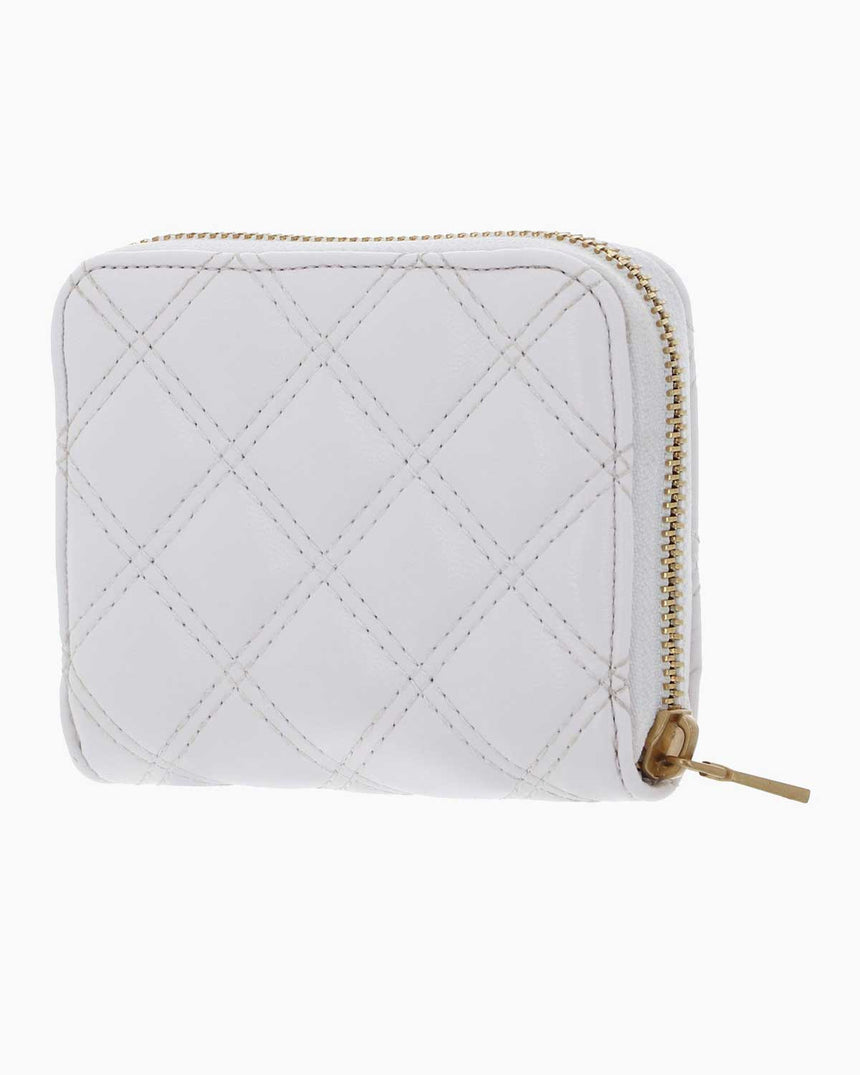 Guess Gıully Slg Kadın Cüzdanı Ivory