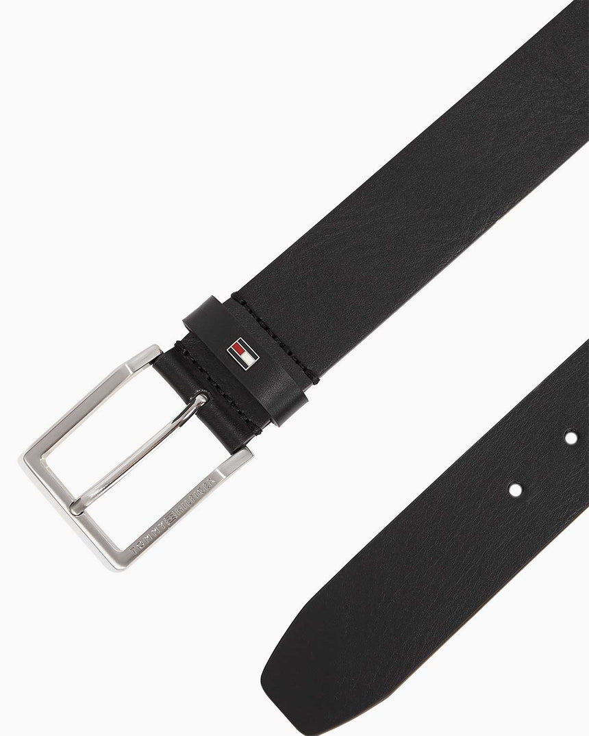 Tommy Hilfiger Oliver Fixed Kemer Black