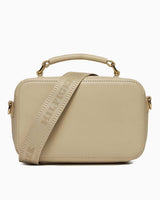 Tommy Hilfiger Iconic Camera Bag Beige