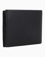 Calvin Klein Erkek Warmth Trifold 10Cc W/Coın L Kartlık - Cüzdan Black