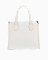 Guess Silvana Monogram Baskılı El Çantası