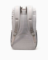 Herschel Little America Backpack Sırt Çantası Light Grey Crosshatch