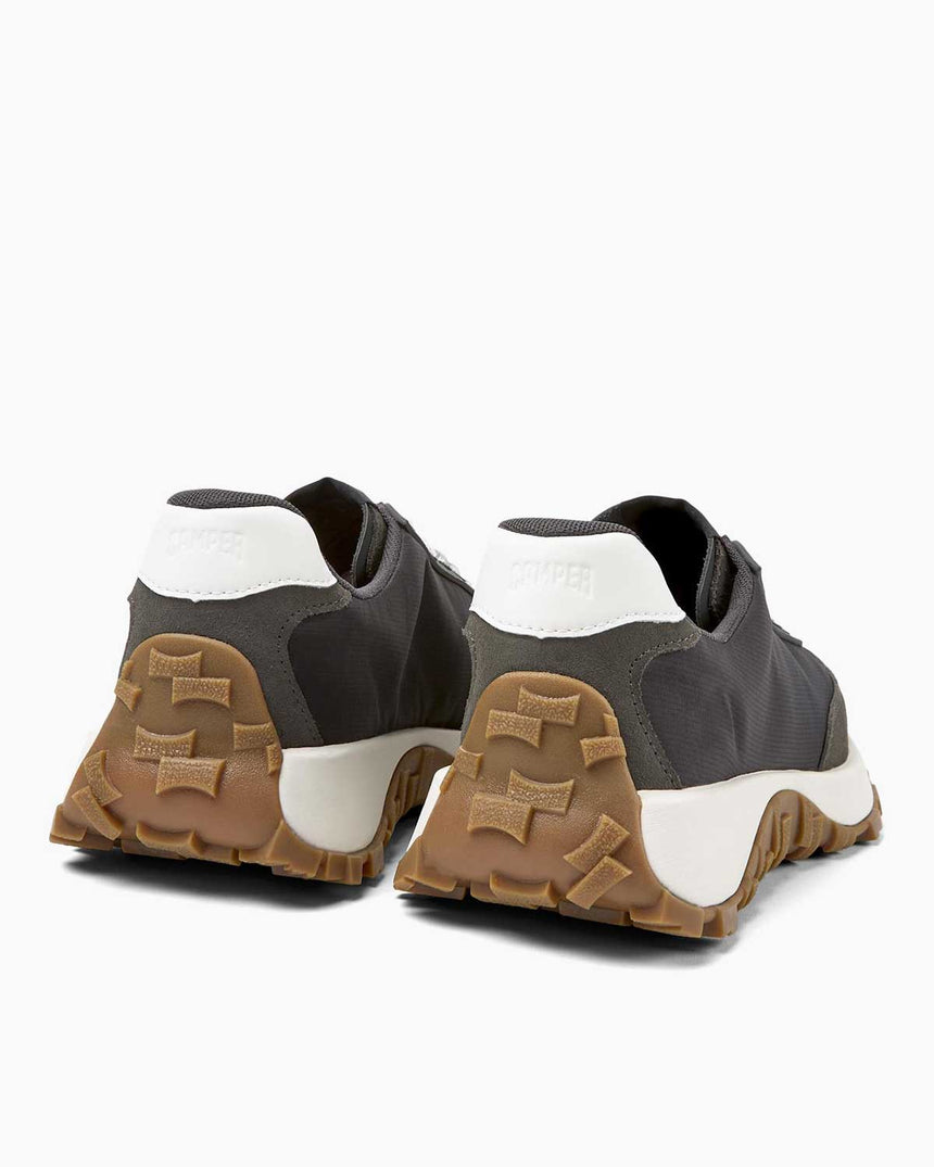 Camper Drift Trail Sneakers Siyah