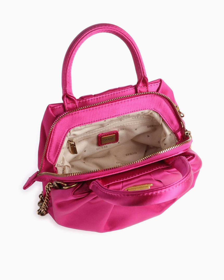 Guess Mini Frame Evenings El Çantası