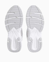Calvin Klein Jeans Retro Tennis Logolu Sneaker Bright White/Silver
