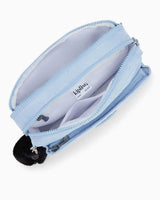 Kipling Abanu M Çapraz Askılı Kadın Çantası Cloudy Sky