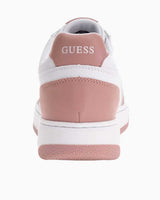 Guess Wedge Logolu Sneaker Whipl