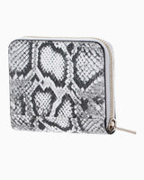 Guess Leopar Desenli Small Cüzdan Natural