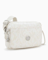 Kipling Abanu M Omuz Çantası Palm Beige