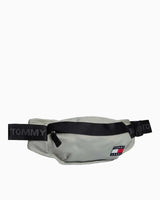 Tommy Hilfiger Dailm Bum Bag Bel Çantası Grey