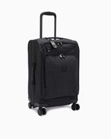 Kipling New Youri Spin S Basic Plus Kabin Boy Valiz Signature