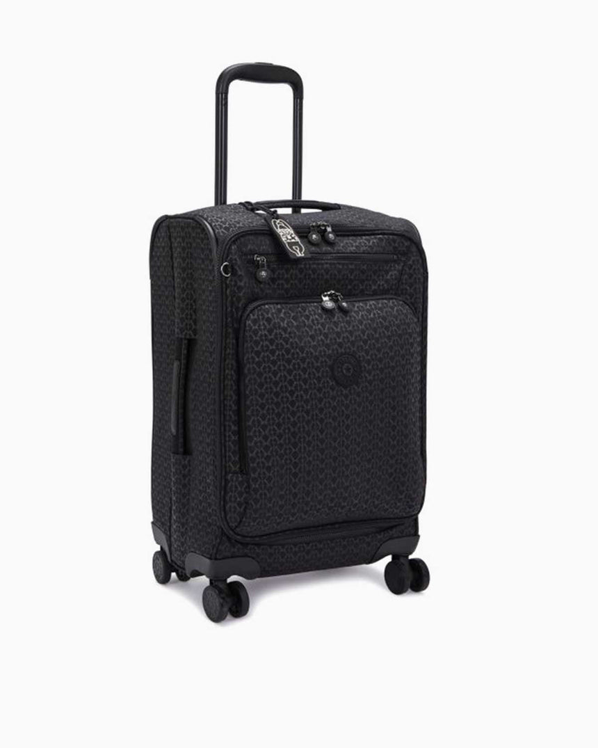 Kipling New Youri Spin S Basic Plus Kabin Boy Valiz Signature