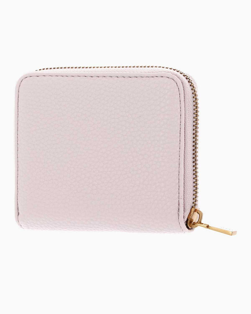 Guess Laryn Small Cüzdan Light Rose