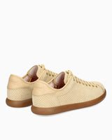 Camper Pelotas Soller Sneaker Bej