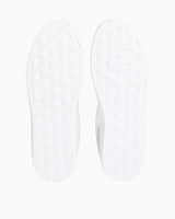 Calvin Klein Classic Cupsole Canvas Ayakkabı Bright White/Eggshell