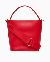 Tommy Hilfiger Essential Bucket El Çantası Red