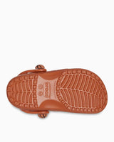 Crocs Classic Basketball Clog Terlik Sienna