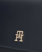 Tommy Hilfiger Modern Mini Kadın Çapraz Askılı Çanta Space Blue