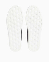 Calvin Klein Jeans Classic Cupsole Lace Up Sneaker Black/Bright White