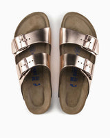 Birkenstock Arizona Terlik Copper