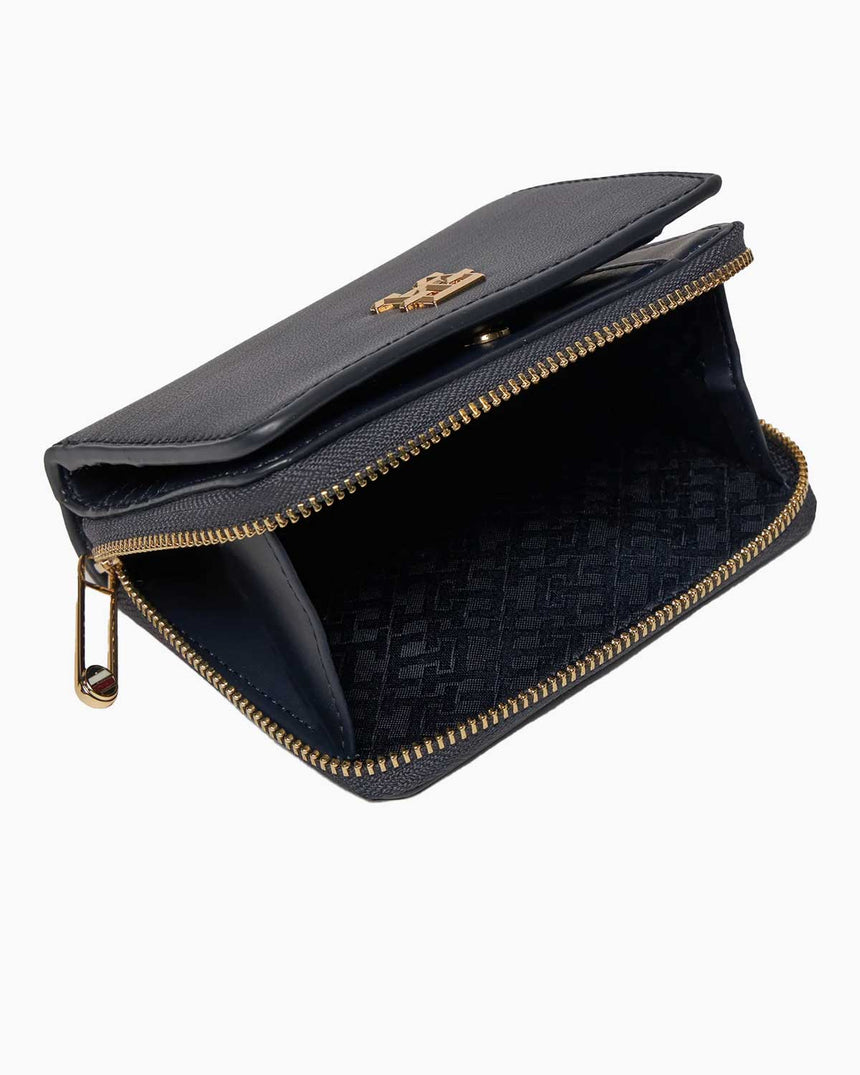 Tommy Hilfiger Iconic Med Za Mini Cüzdan