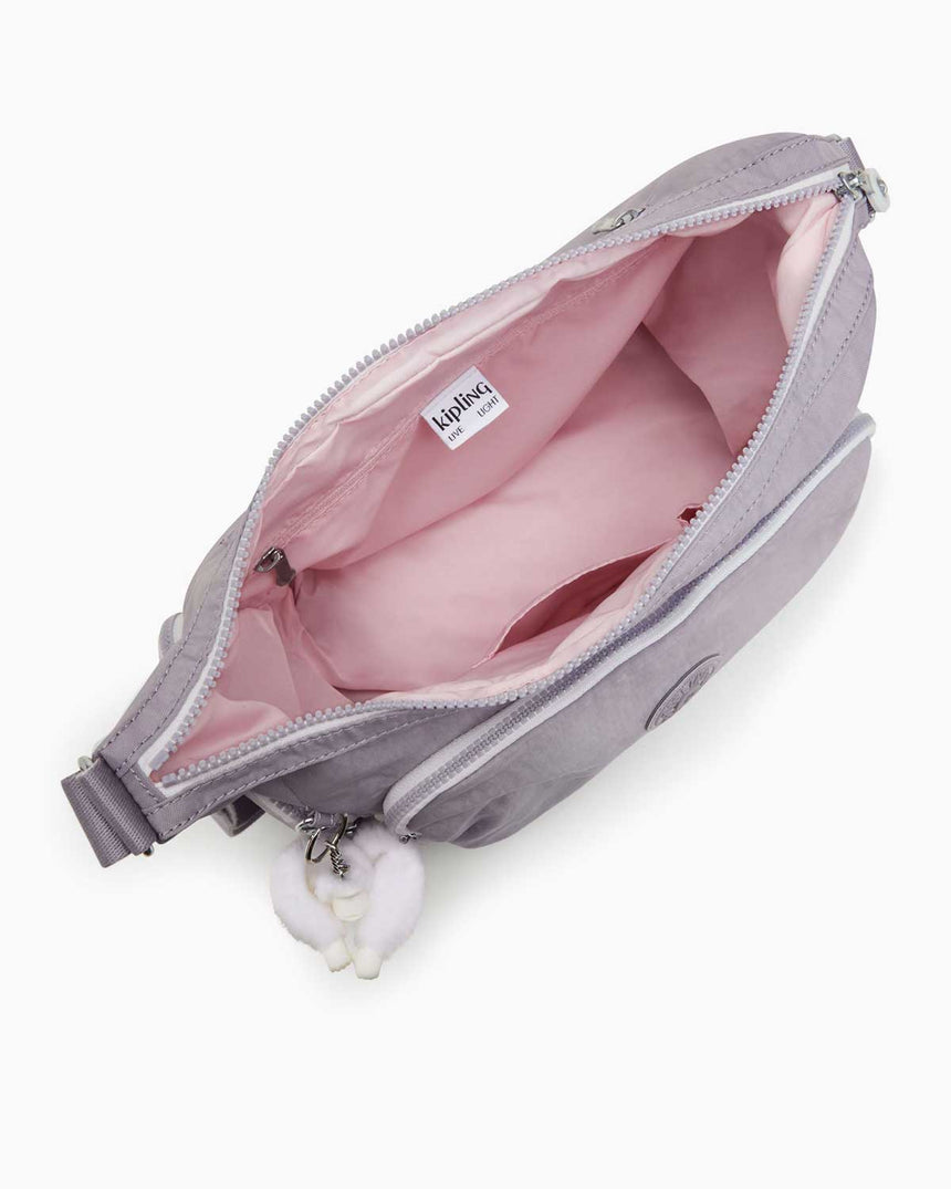 Kipling Gabbie Basic Omuz Çantası