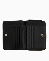 Tommy Hilfiger Logotape Medium Cüzdan Black