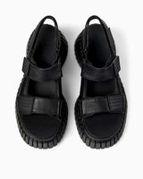 Camper Bcn Strap Sandalet