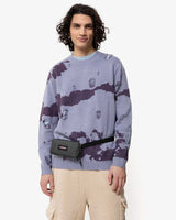 Eastpak Belt Pak'r Çapraz Askılı Mini Çanta Black Denim