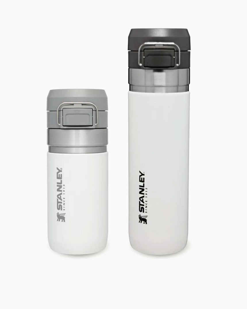 Stanley Quick Flip Serisi 0.70L Kilit Mekanizmalı Su Termosu Polar