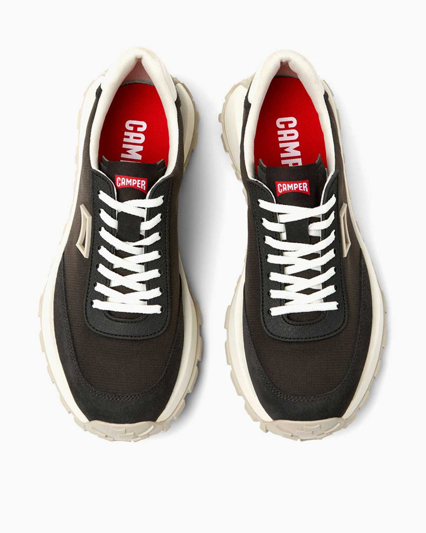Camper Drift Trail Sneaker Koyu Gri