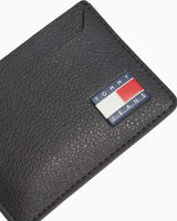 Tommy Hilfiger Heritage Kartlık Black