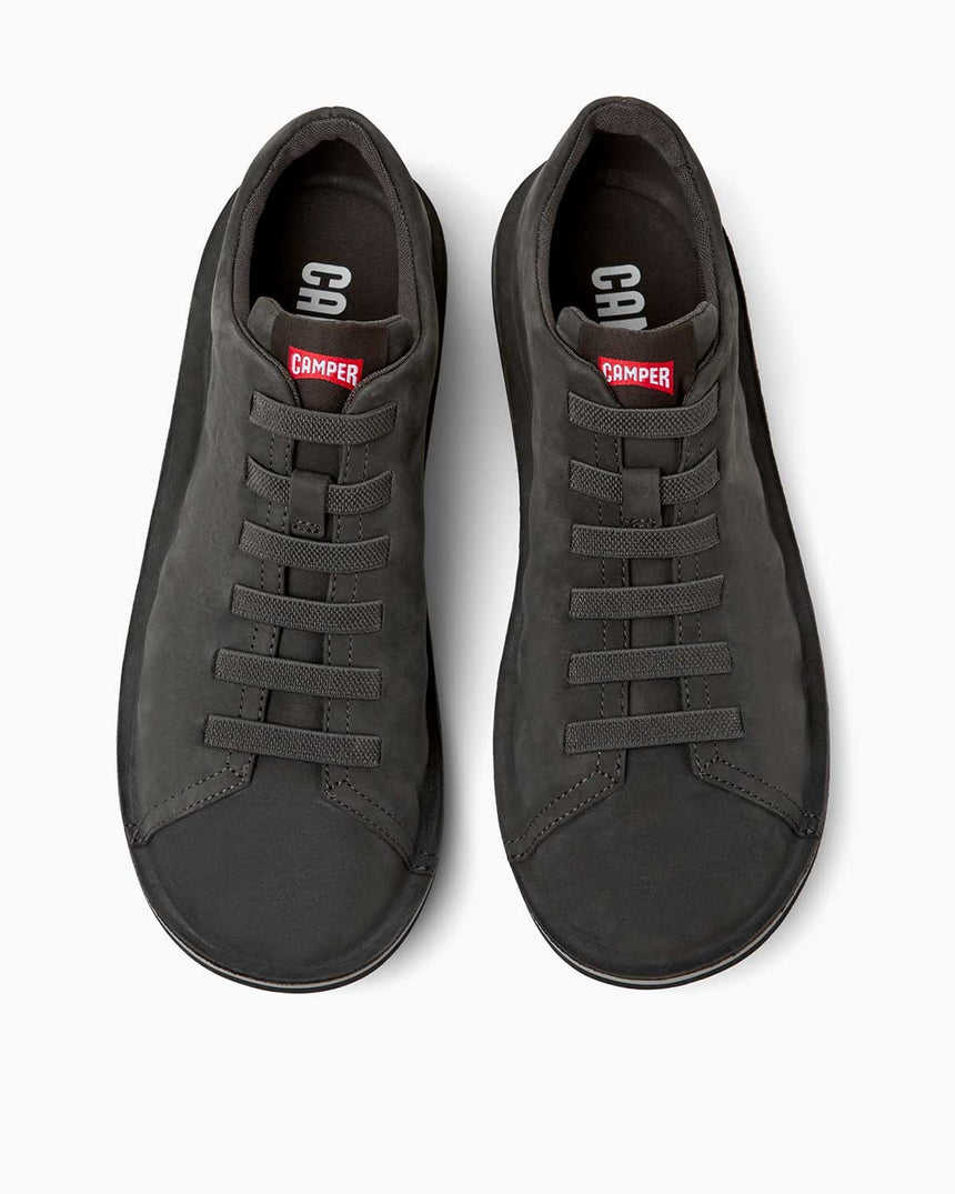 Camper Beetle Sneaker Koyu Gri