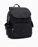 Kipling City Pack S Basic Sırt Çantası Black Noir