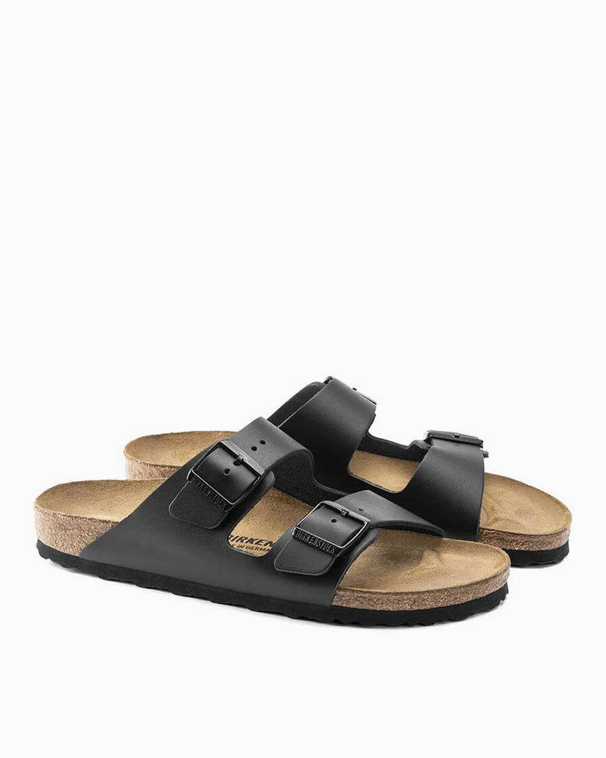 Birkenstock Arizona Terlik Black