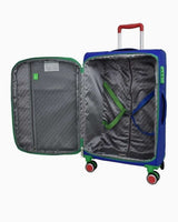 Benetton Kabin Boy 50 Cm Valiz