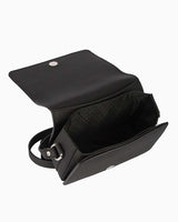 Us Polo Assn Çapraz Askılı Çanta Siyah