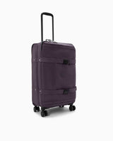 Kipling Spontaneous M Orta Boy Valiz ULTIMATE PLUM