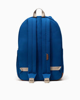 Herschel Pop Quiz Backpack Sırt Çantası True Blue/Tan/White Stitch